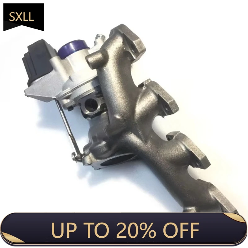 

SXLL Hot Sale TSI JHJ Turbocharger for VW Turbo 03F145701D 03F145701 03f145701G