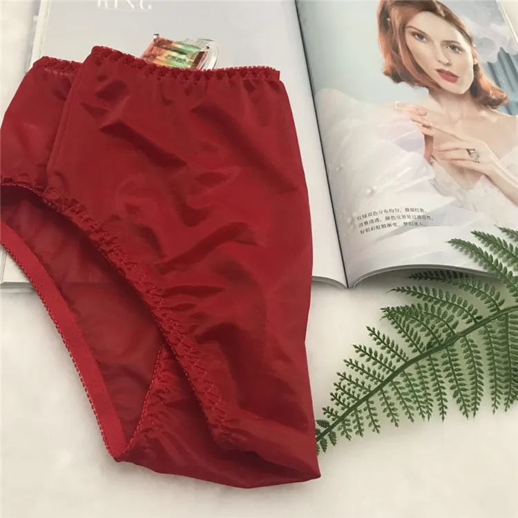 رجل لامع مطاطا Stech عالية الخصر الدانتيل ملخصات الانتفاخ سراويل سيسي الملابس الداخلية لايف عرض الرقص LGBTQ Harajuku