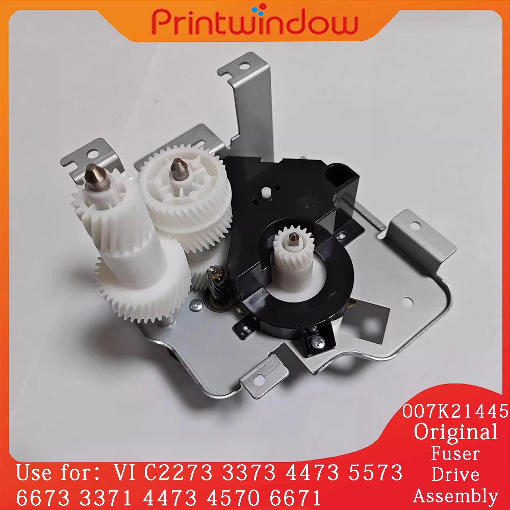 007K21445 Original New Fuser Drive Assembly for Xerox VI C2273 3373 4473 5573 6673 3371 4473 4570 6671 007K21443 007K21444