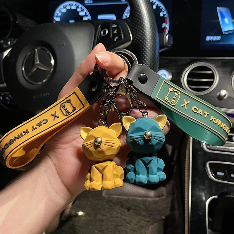 miniso  Keychain pendant, cute student gift key chain