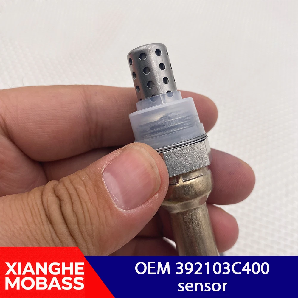 Oxygen 02 Sensor For Hyun-dai Ki-a Sonata Azera Amanti Borrego Sedona Sorento 39210-3C400 392103C400 234-4854
