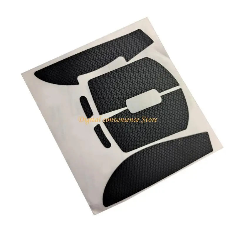 

97QA коврик для мыши, ручка для мыши, наклейка на коньки, нескользящая противоскользящая наклейка для GProX Superlight Access