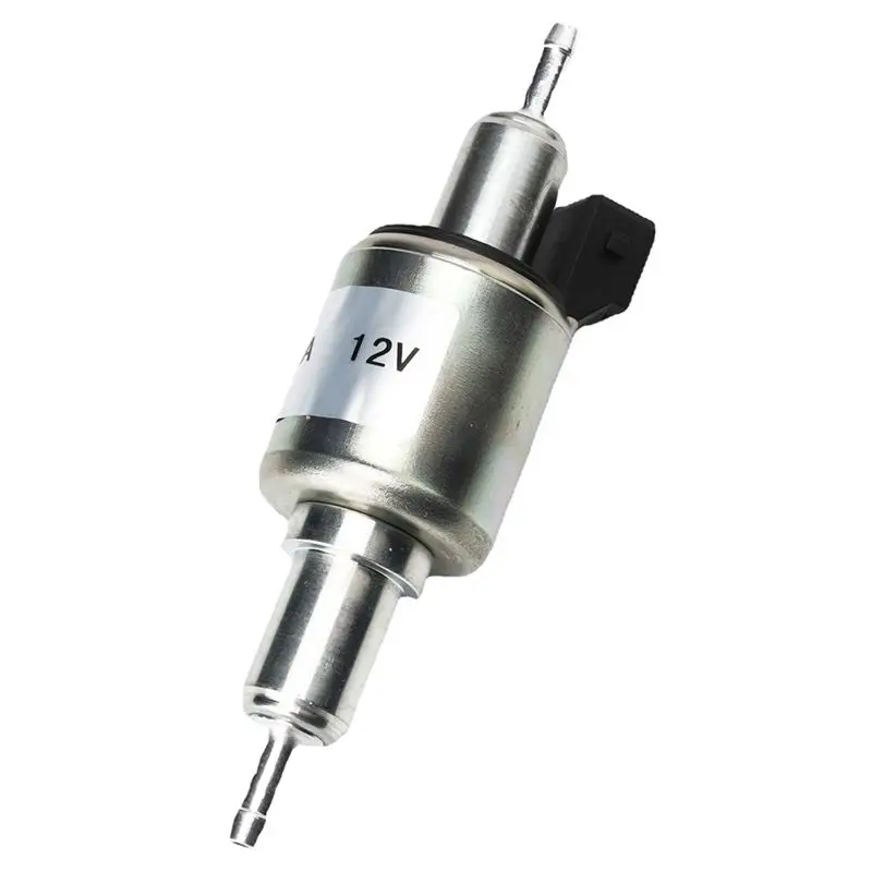 

A66P-1320292A 12 В топливный насос стояночного обогревателя для Webasto Thermo Top E C P Z ZC 9024803A 9012868C электронный масляный насос