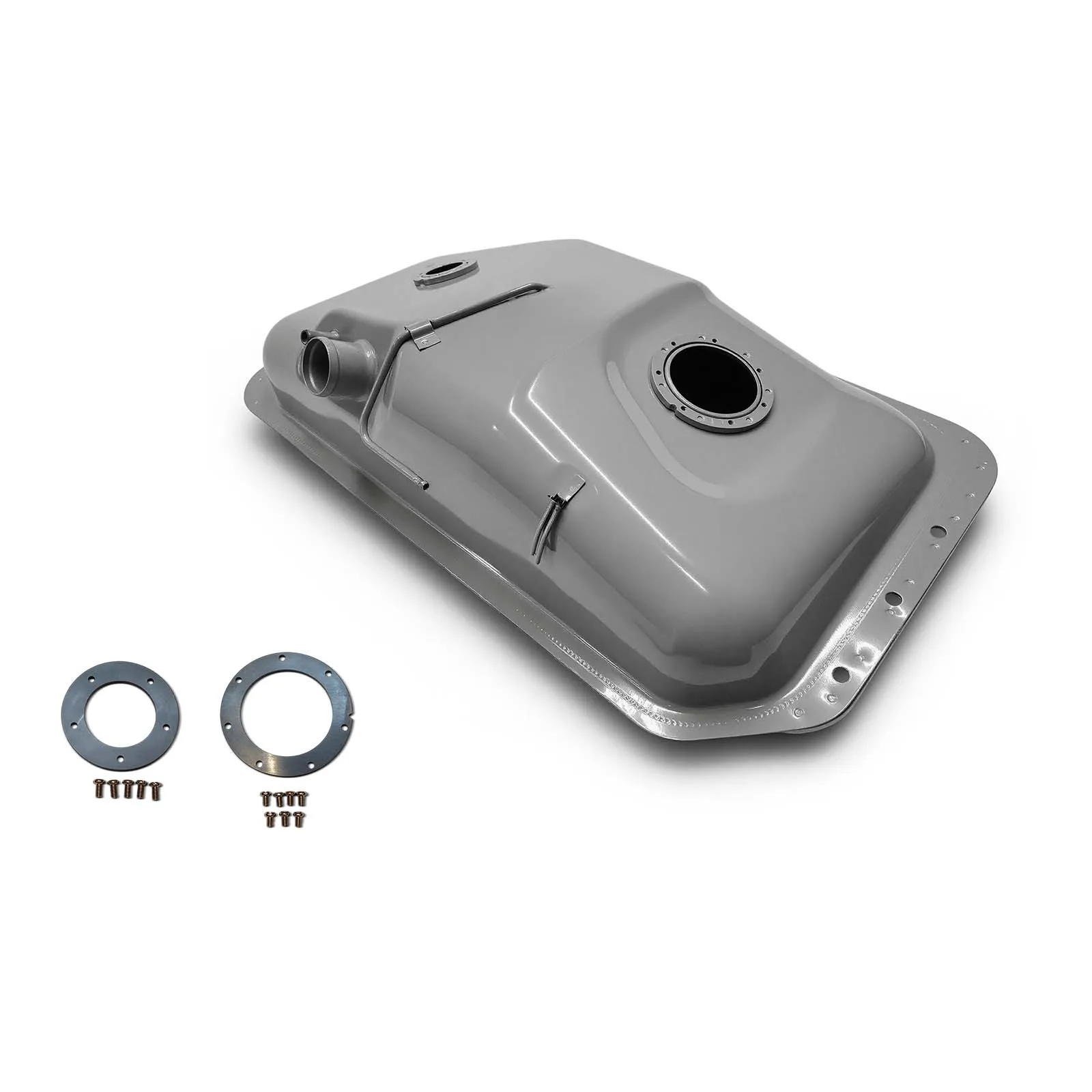 A-Premium 13.7 Gallons Fuel Tank for Toyota Pickup 1986 1988-1995