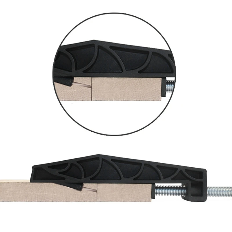 Special Fixing Clamp For Inclined Hole Machine, Woodworking Auxiliary Tool, Woodworking Inclined Hole Fixing Clamp Durable