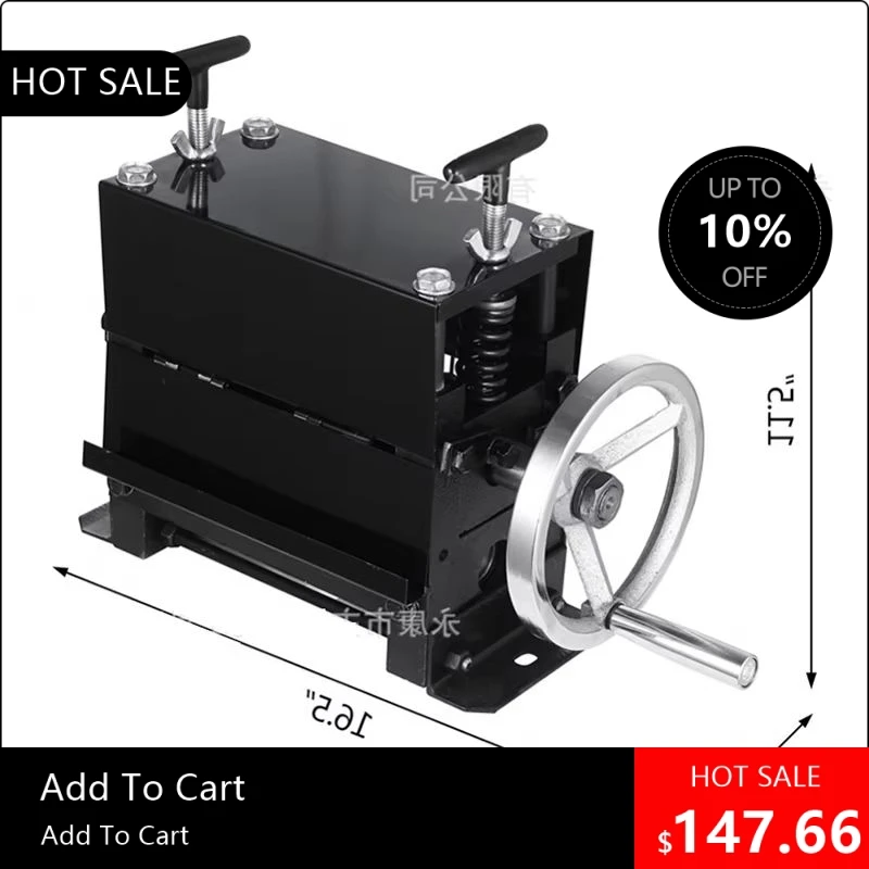 08170 NEW 1-20mm manual stripper, hand-cranked stripper for stripping copper recycling tools from scrap