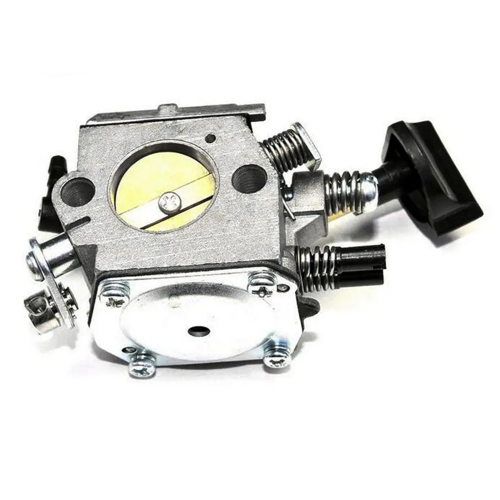 Carburetor Part Zinc Replacement Carb for BR320 BR400 BR420 SR320 Leaf Blower Power Tools