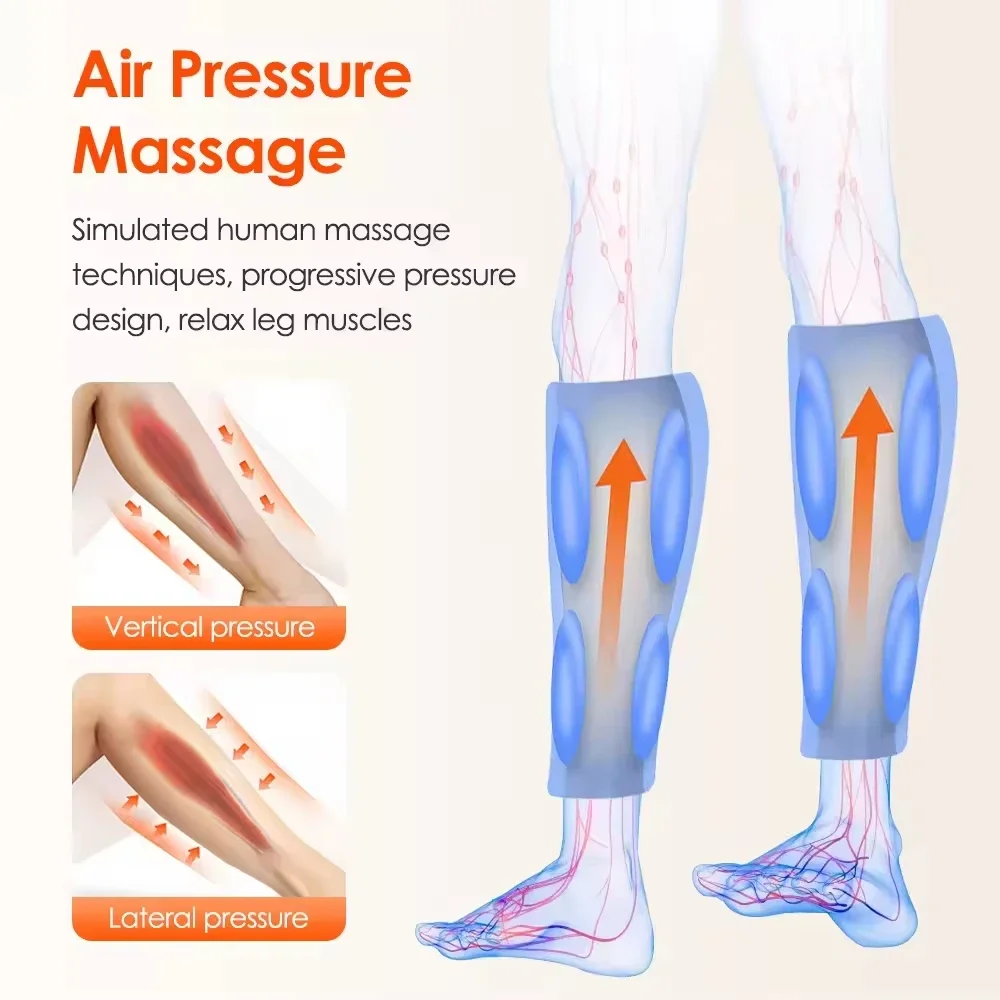 Thumbnail 2 - #35 Best Leg Massagers to Buy In 2026