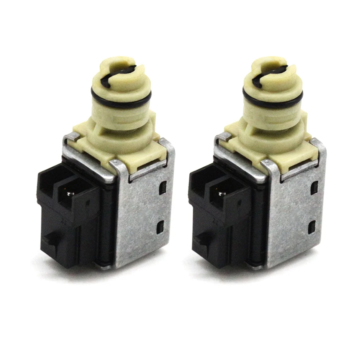 Solenoide de cambio de transmisión 4T40E 4T45E para