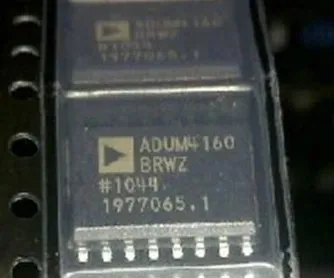 New original ADUM4160 ADUM4160BRWZ full speed/low speed USB digital isolator SOP-16