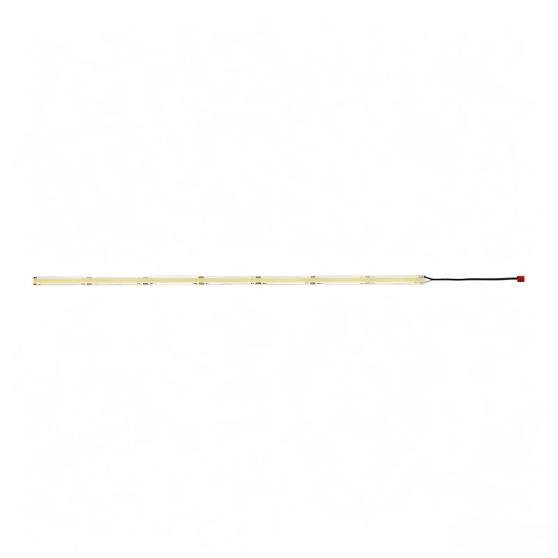 Left LED Light Strip for Bambu Lab H2D H2S H2C 3D Printer