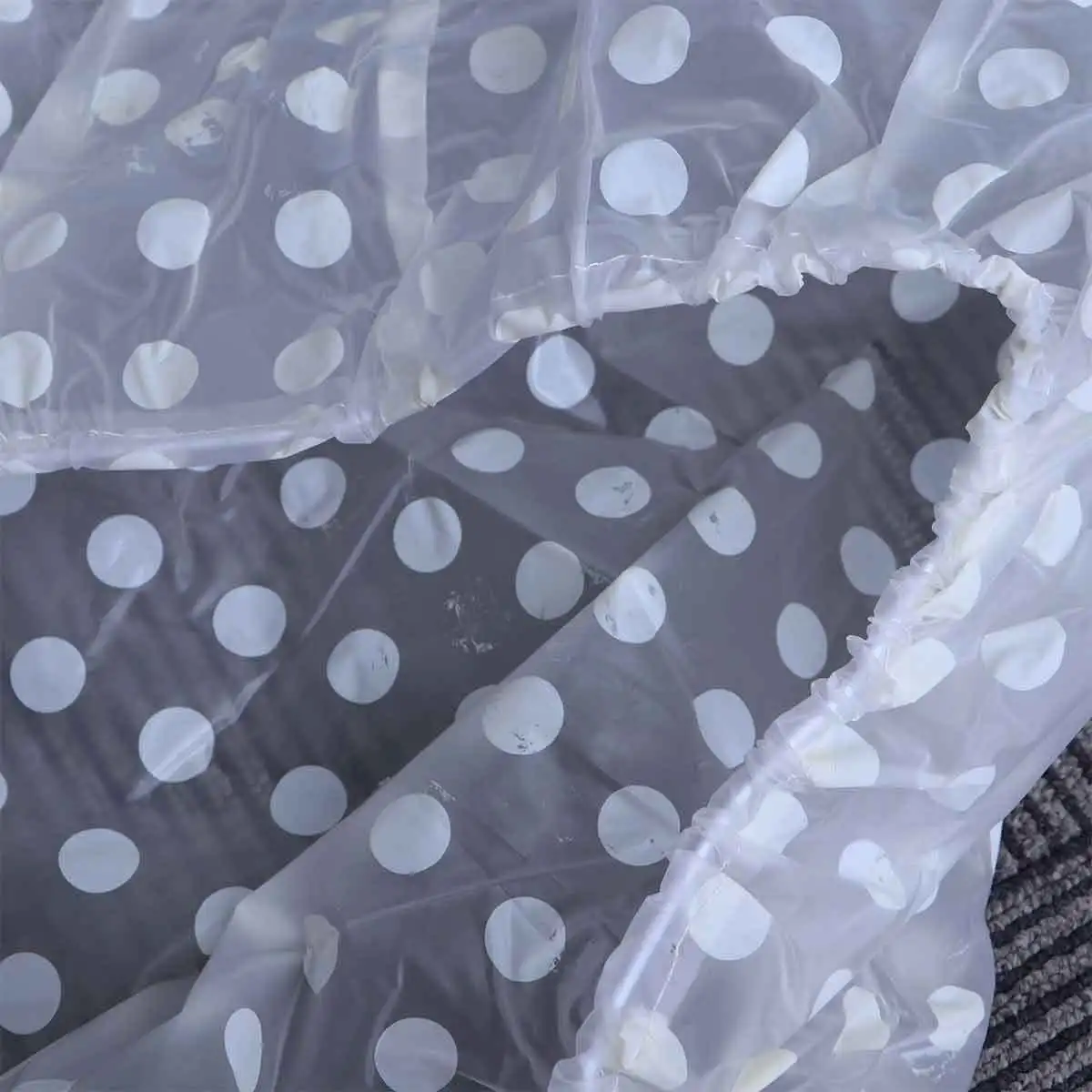 

Air Conditioner Dust Cover Wall Mounted Indoor Hanging Protective Hard Wearing Scratch Prevention Home Decor Bright