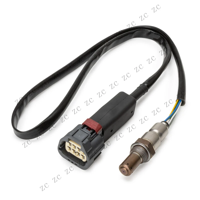 S+ Nox Nitrogen Oxide Sensor For 2011-12 Ford F-250 F-350 Super Duty 6.7 BC3Z9D378G