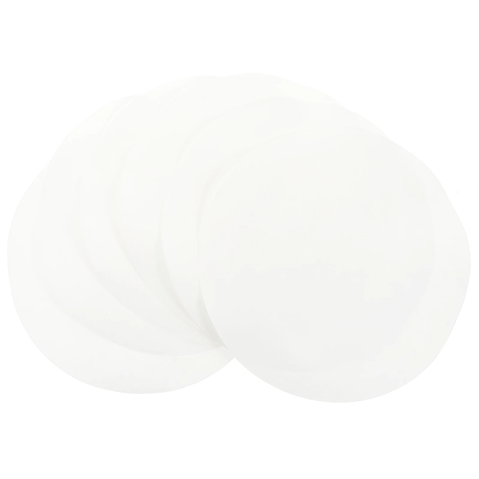 

100 Sheets Filter Paper Experiment Papers High Grade Absorbing Lab Experiment Teaching Equipment Quantitative Water