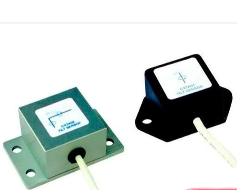 Inclination Sensor CXTA01 Motion and Positioning CXTA02-T Module Inclinometer