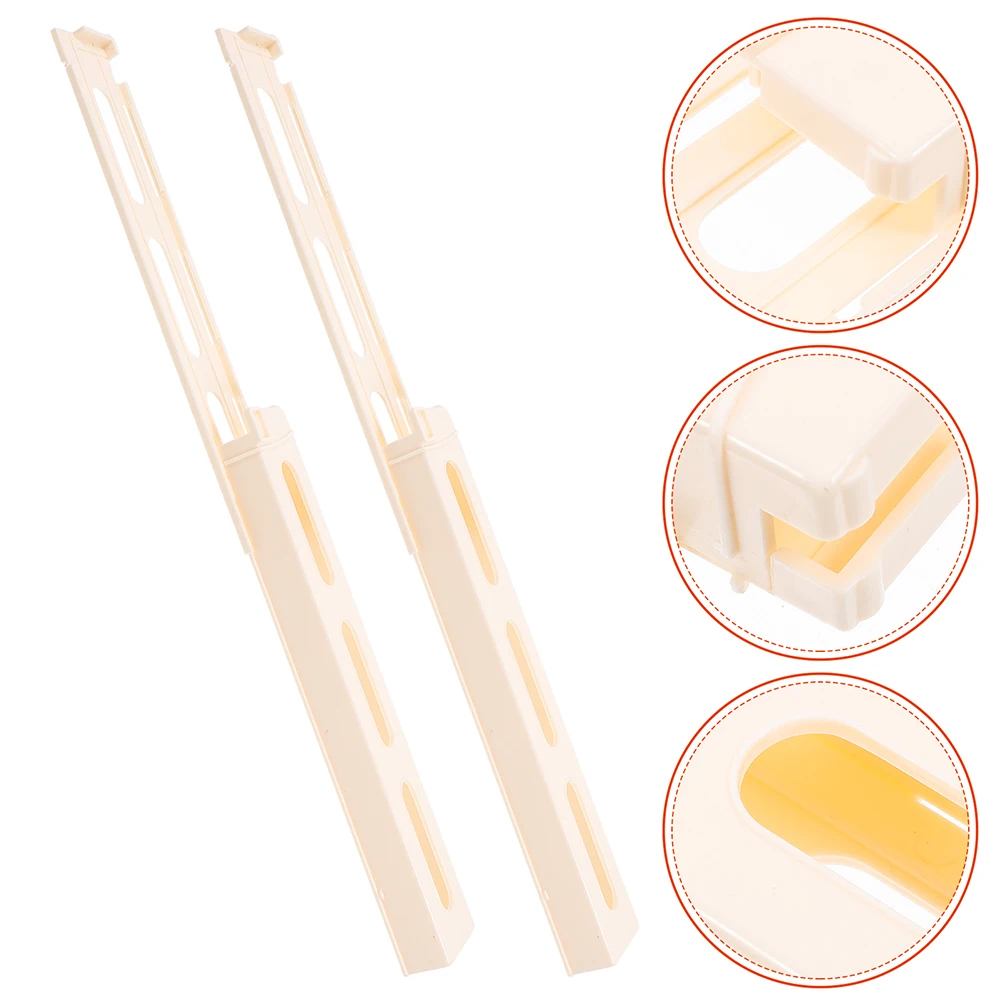 Herramienta de carga de dominó, Clip automático de plástico para pistas de tren de dominó DIY, accesorios de construcción de juegos educativos para niños, 3 uds.