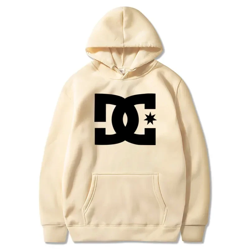 2024 Hoodie with male lettering, plus wool jumper, hip hop streetwear, hoodie, brand trends, fashion, fall, winter, new