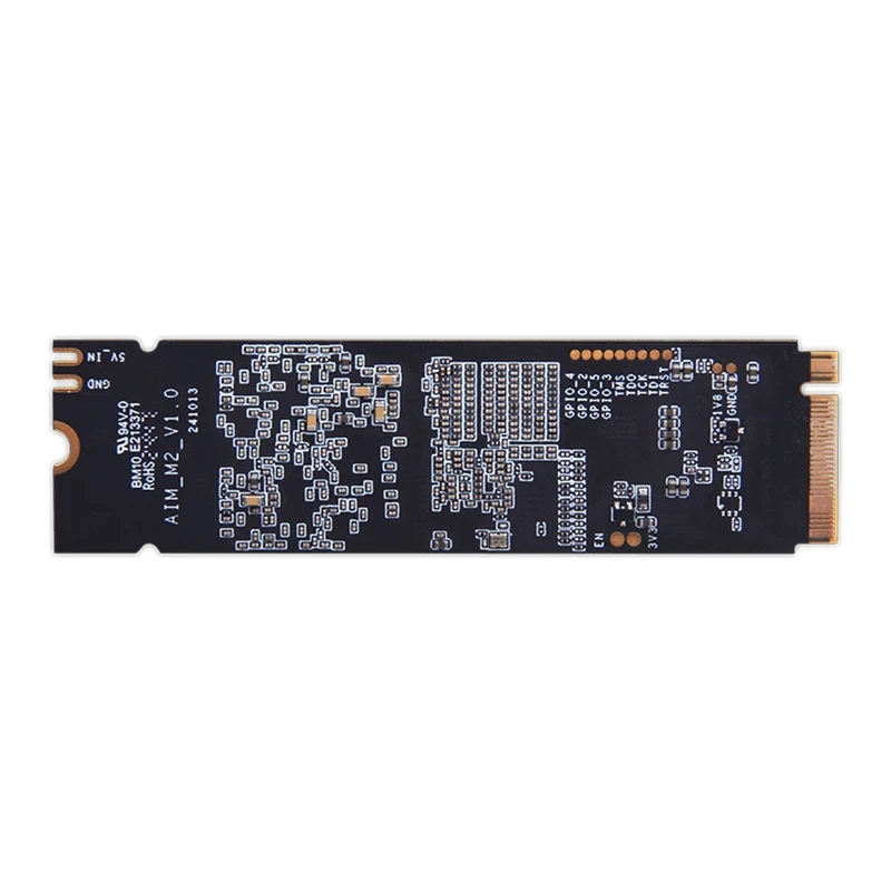 AI Accelerator Module With AI Acceleration Board For Edge Computing Development