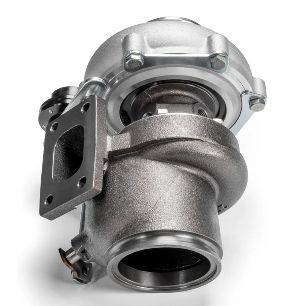Racing Turbocharger GTX30-900 880693-5003S 2.0L-4.5L 300-900HP Dual Ball Turbo for Universal Racing Car