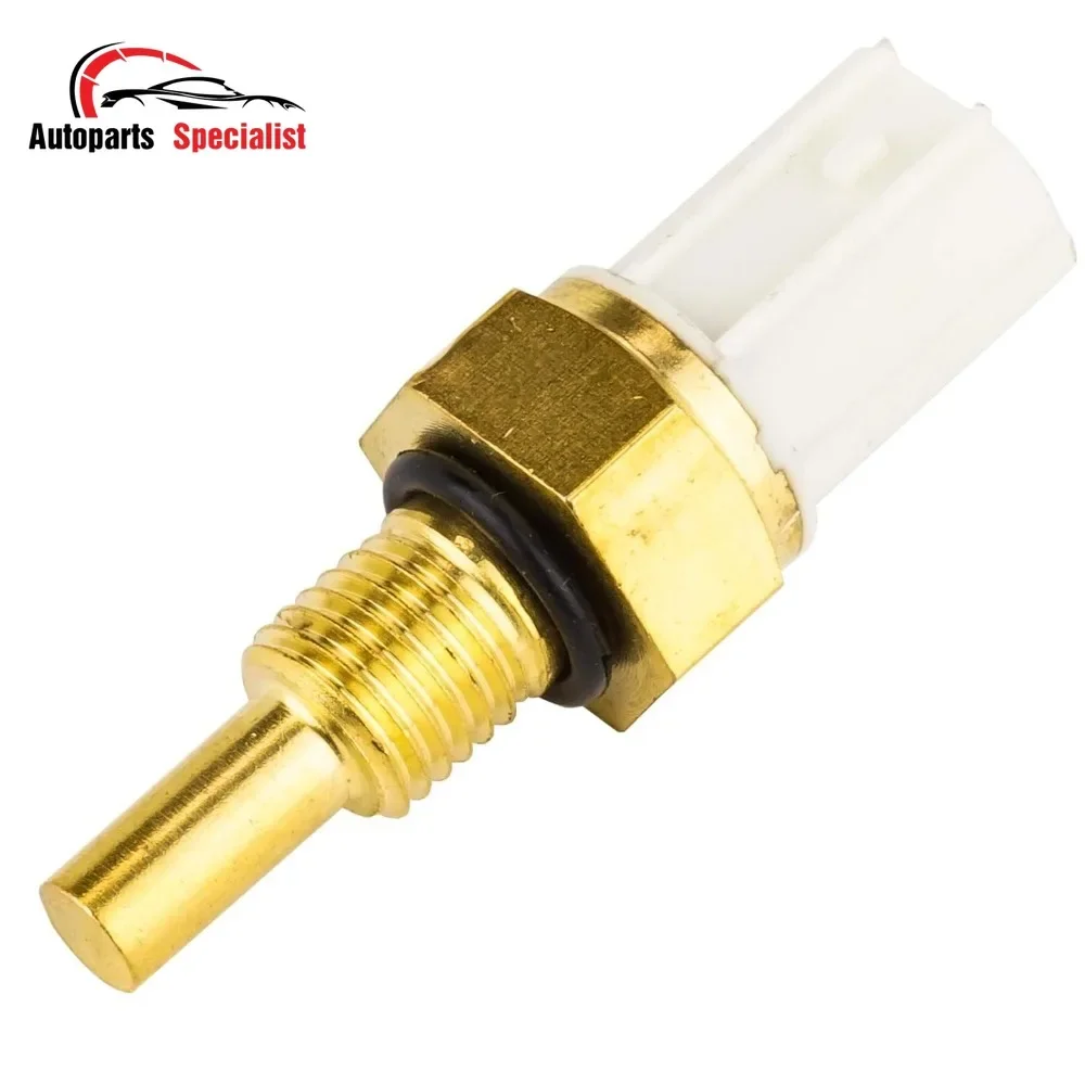 

Water Temp Temperature Sensor 21176-0009 for Kawasaki ER-6N KX250F KX450F Ninja H2 ZX6R ZX10R ZX14R Vulcan 900 1700 2000 S 650