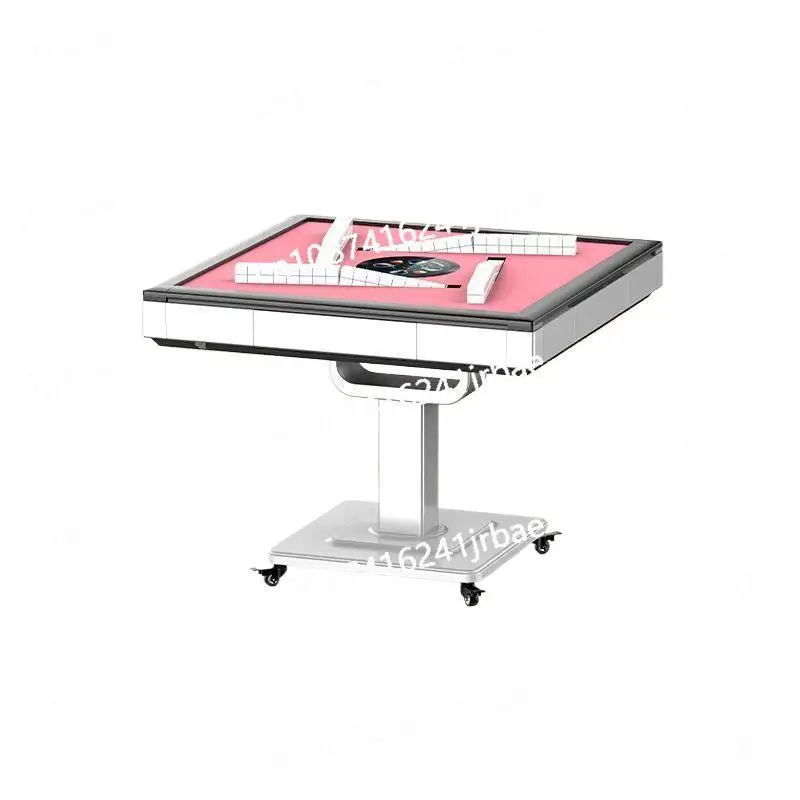 

Mahjong machine free push card mahjong table bass folding mahjong machine oblique port card