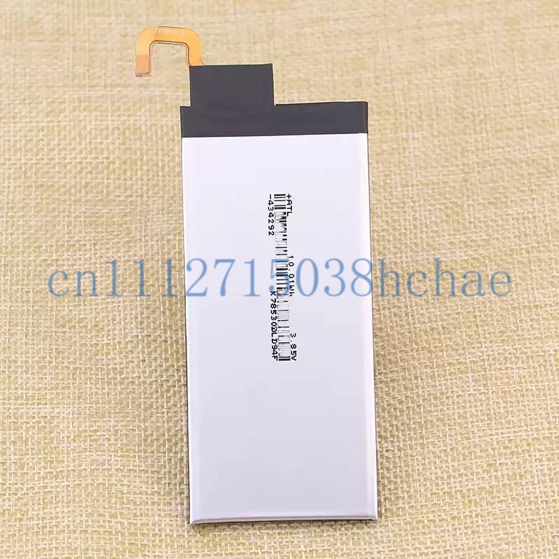 Suitable for Samsung S6edge mobile phone original battery SM-G9250 brand new genuine EB-BG925ABE lithium battery