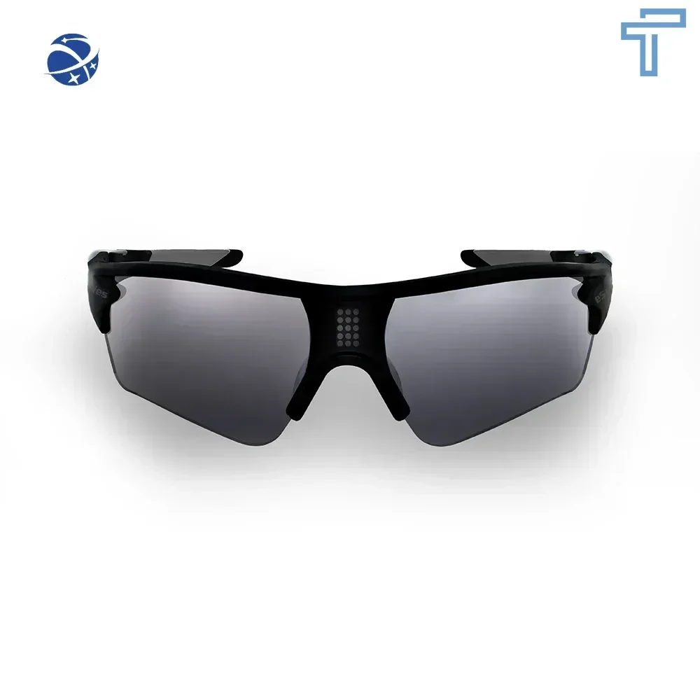 Original brand newDigital smart sunglasses Electronic AI sunglasses brightness change Automatic Dimming  high technology sunglas