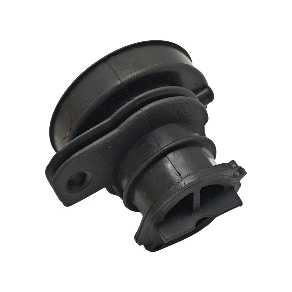 

Чехол впускной трубы впускного коллектора для Husqvarna 365 372 XP 372XP X-TORQ, только запасные части для бензопилы, новый стиль