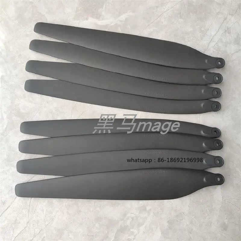 Hot Sale 3090 Carbon Folding Paddle X8 8120 Motor Agricultural Plant Protection Drone Propeller Blade