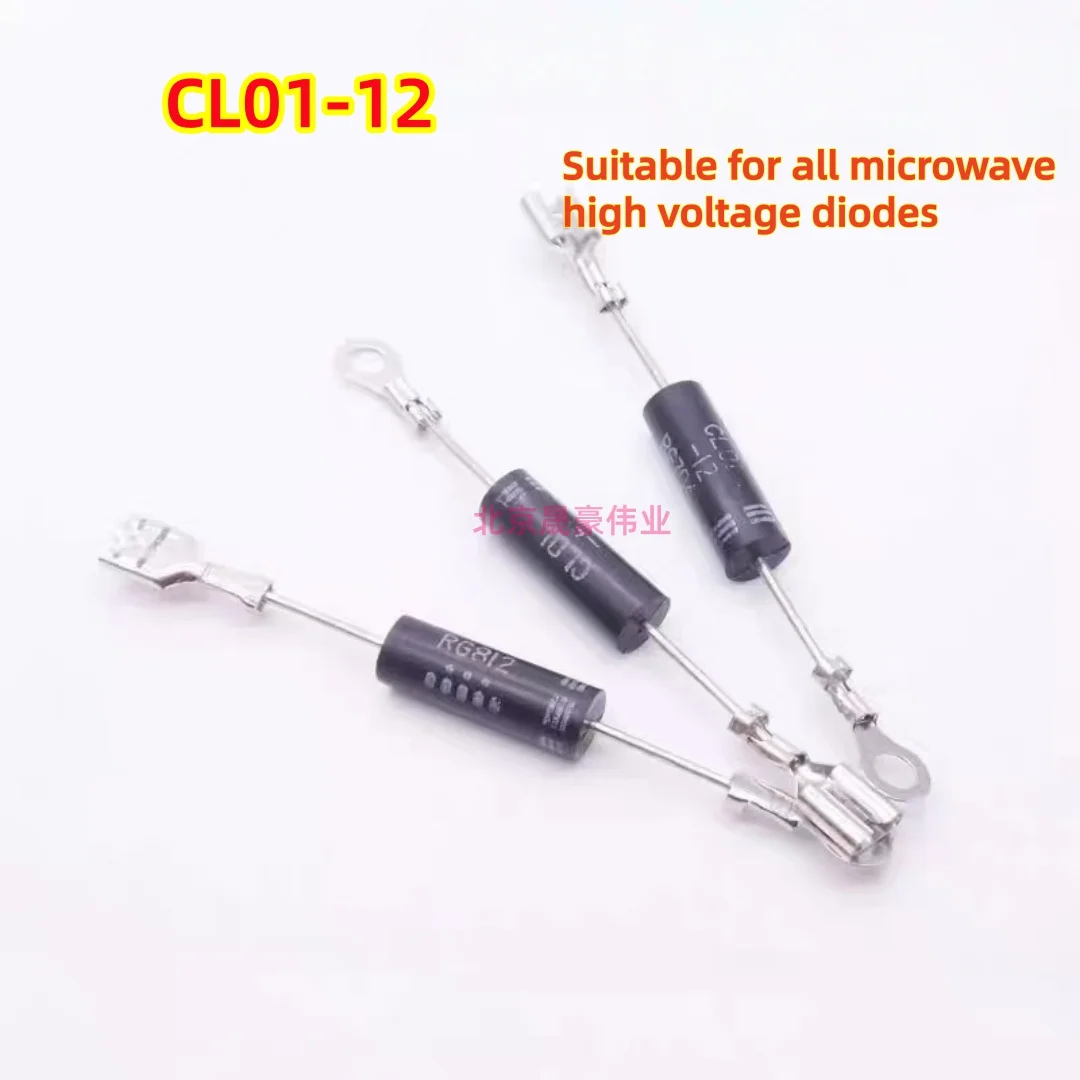 10Pcs Microwave Ove…