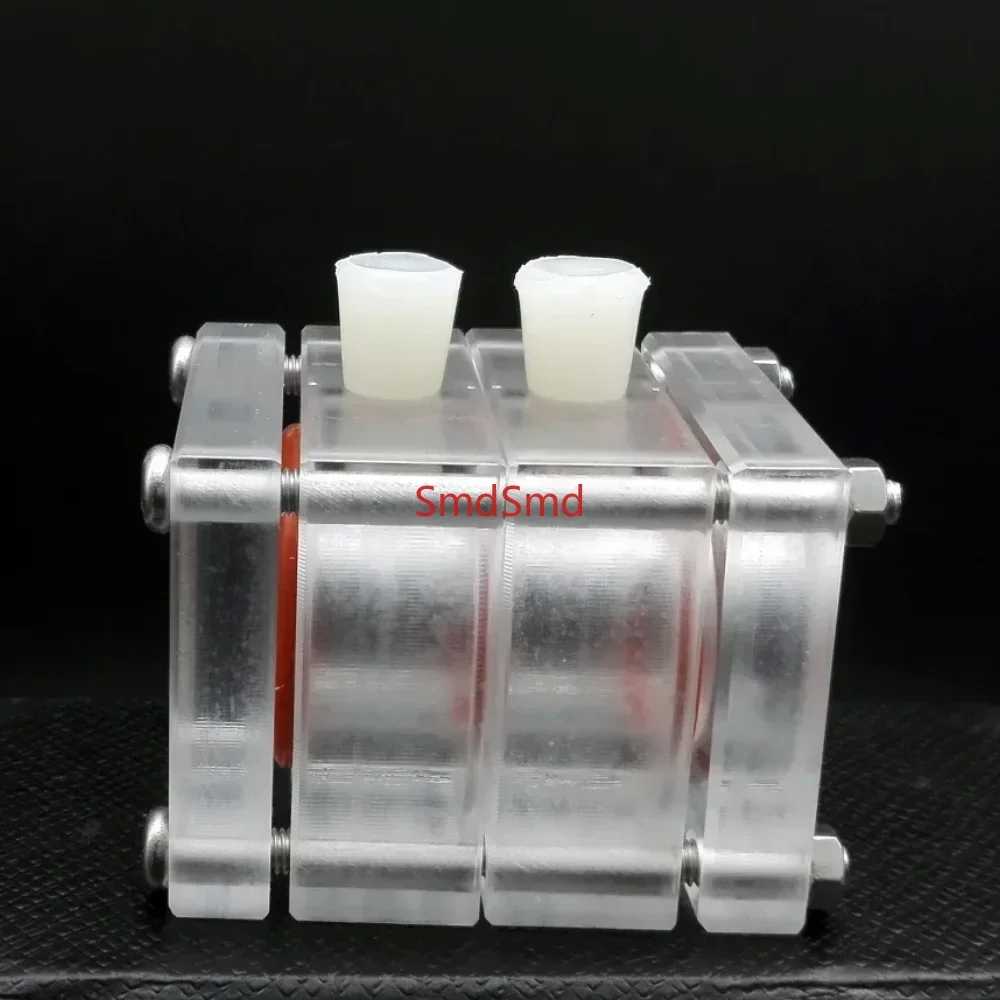 Fuel Cell Reactor Shell, MFC Microbial Zinc-Air-Aluminium-Air Metal-Air Hydrogen Fuel Cell Reactor Shell.