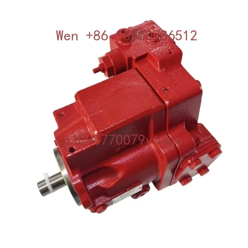

Original Hydraulic Pumps K3VL28 K3VL60 K3VL80 K3VL112 K3VL140 Series K3VL60/B-10RMM-LO Piston Pump