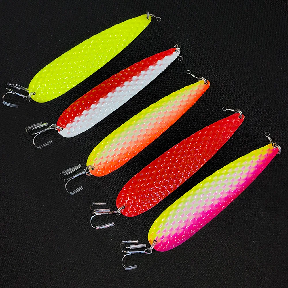 1Pc Flutter Spoon L…