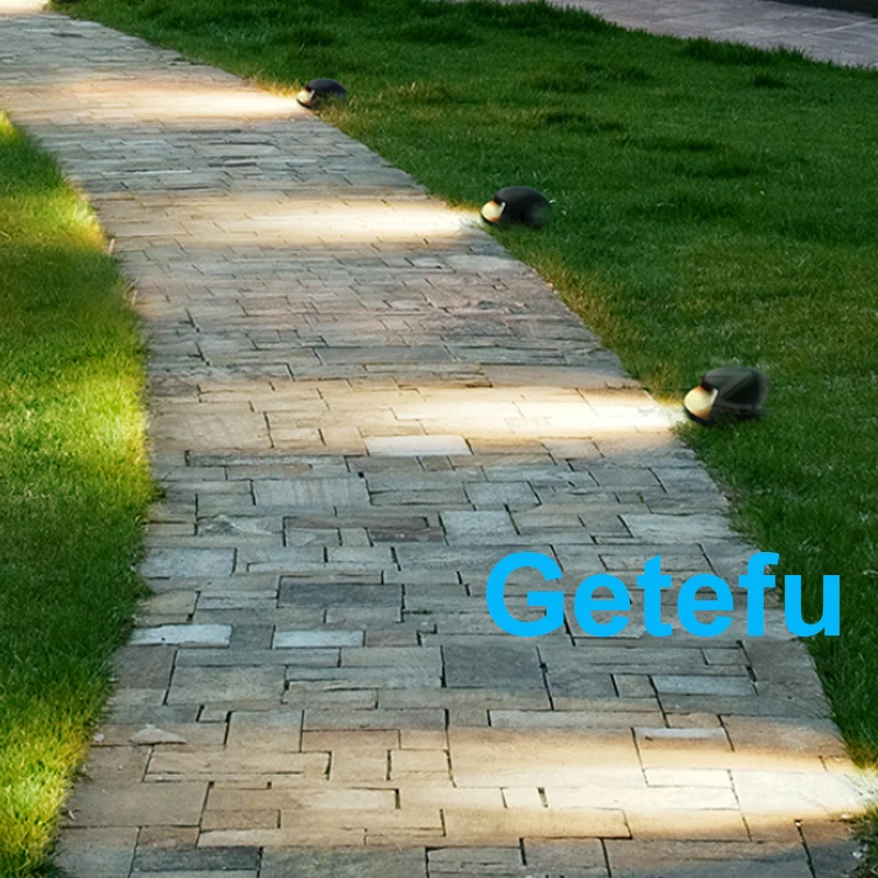 9W 6W 3W LED-Einbauleuchte für den Außenbereich, Untergrundbeleuchtung, Einbaustrahler-Set, IP67, DC12V-24V, Terrassenpflaster, Bodendeck, Treppenlampe – Detail 27