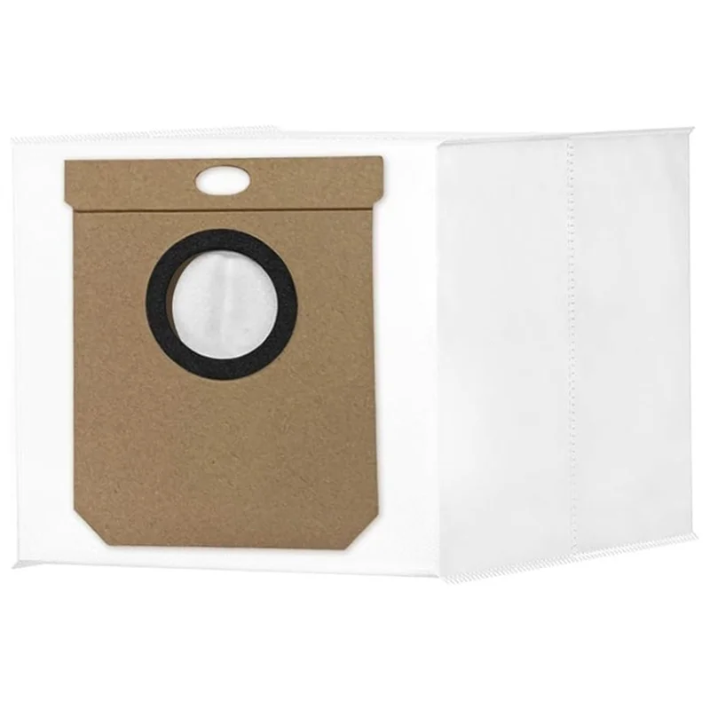 Worki na kurz do odkurzacza Cecotec Conga 7690 Immortal Max, części zamienne, worki na kurz do odkurzacza