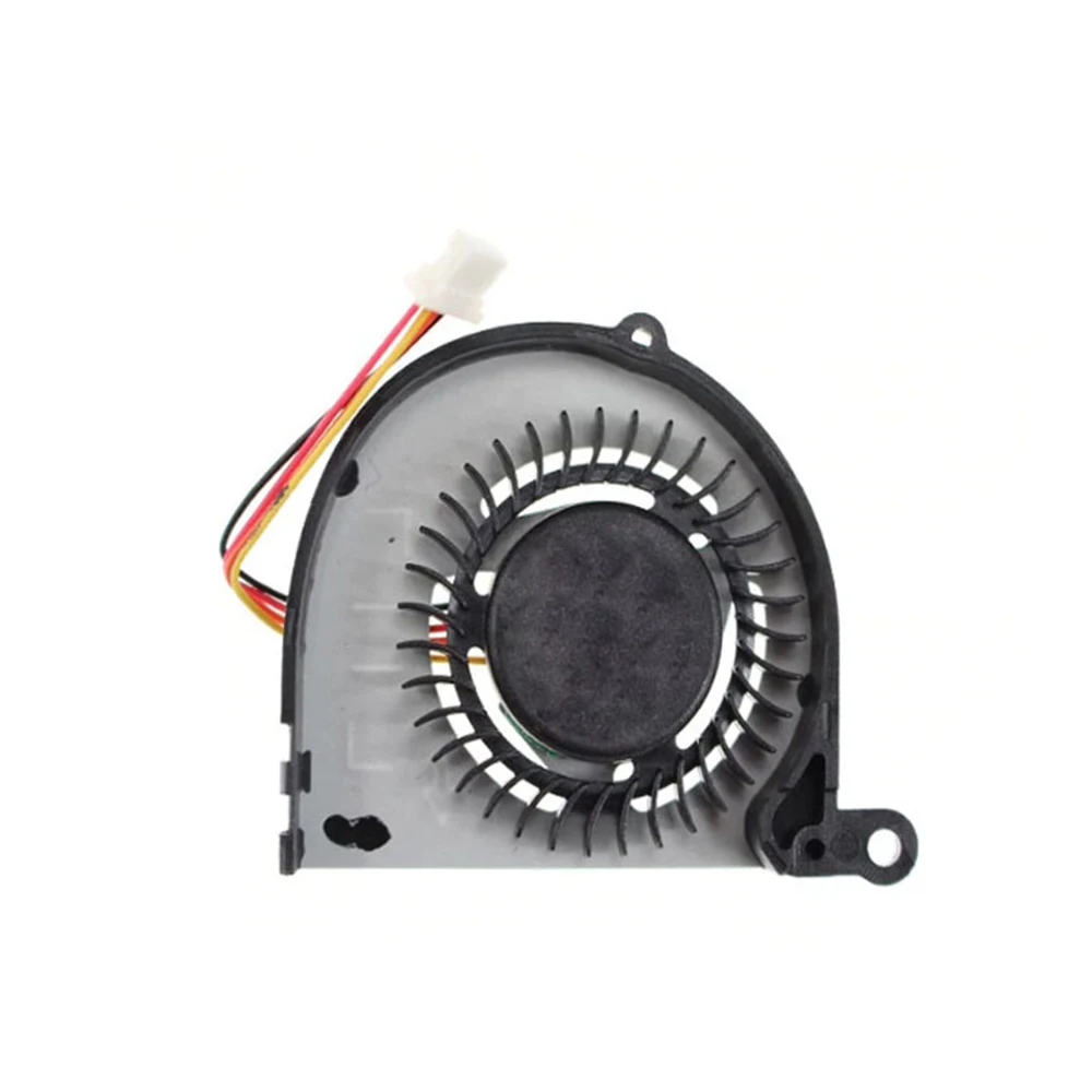 Вентилятор процессора ноутбука для Foxconn EJAA (1015U/E) NFB40A05H FSFA10M DC5V 0,4A M166B30D новый