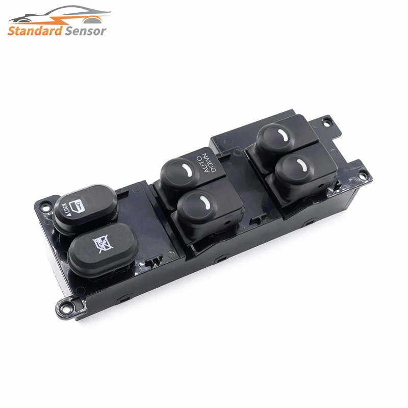 

93570-2L910 Right Hand Driver RHD Electric Master Control Power Window Lifter Switch 935702L910 For Hyundai I30 2007-12