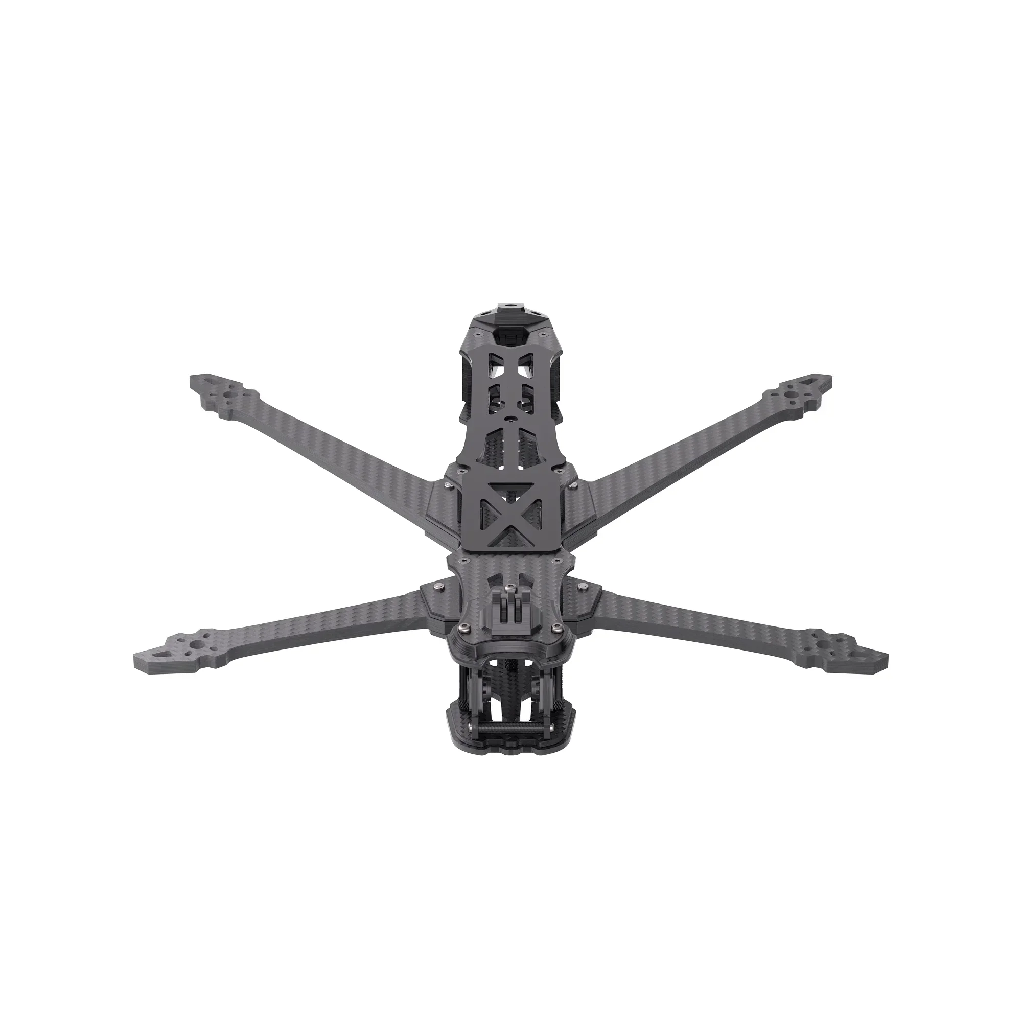 GEPRC Pulsar 9/10/11 Inch Frame Dr-one Frame Parts Propeller Accessory Base Quadcopter Frame FPV Freestyle RC Racing Dr-one