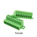 Female 10pcs