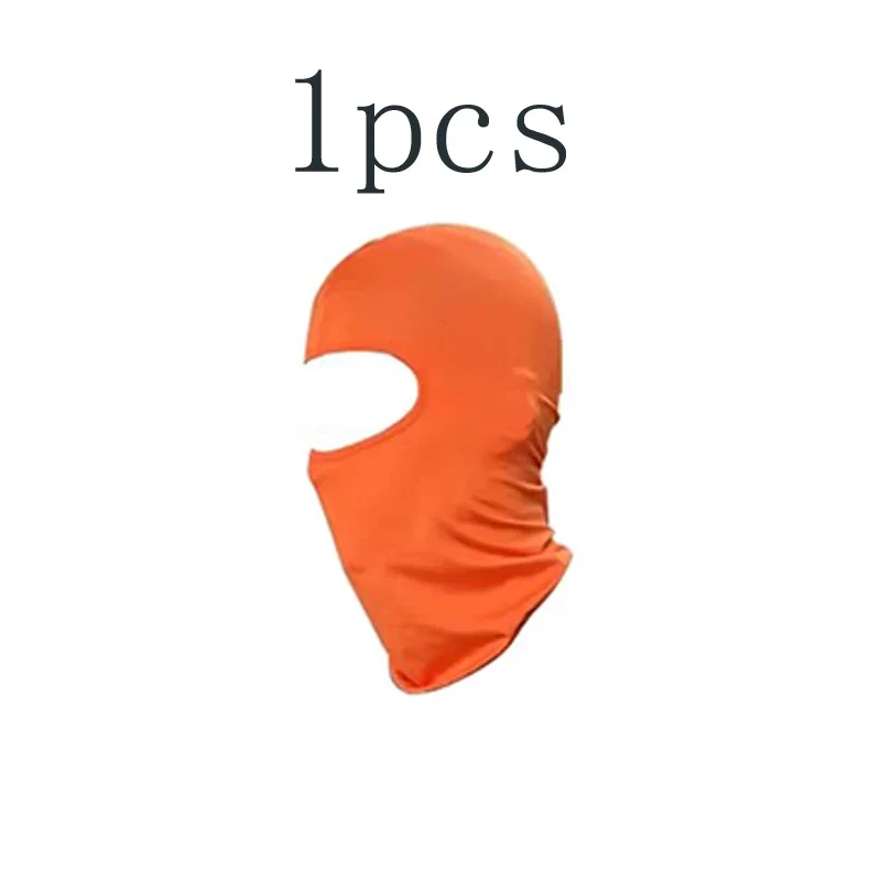 Variant: 1pcs  Orange