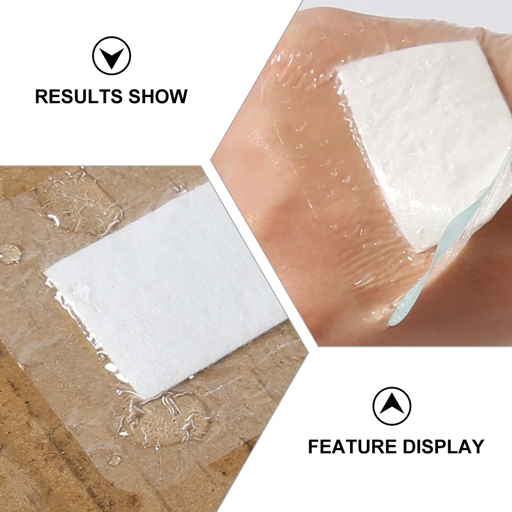 20 قطعة من رقع السرة المقاومة للماء ملصقات الأطفال عالية الجودة بتقنية احترافية تدوم طويلاً وملصقات السرة المتينة #2