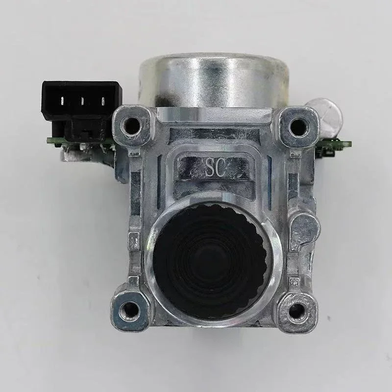 New Urea Pump Motor SCR Urea Post-Processing Motor 612640130088 F00BH40180 9913513001 Fit For 2.2
