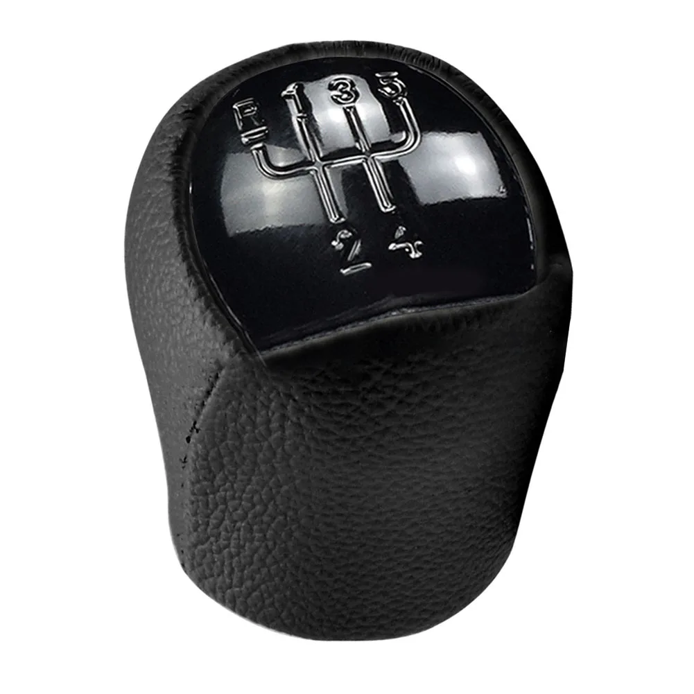 

Replacement Manual Gear Shift Knob Designed Specifically For for Renault Cars from 1990 to 2008 and Logan Series