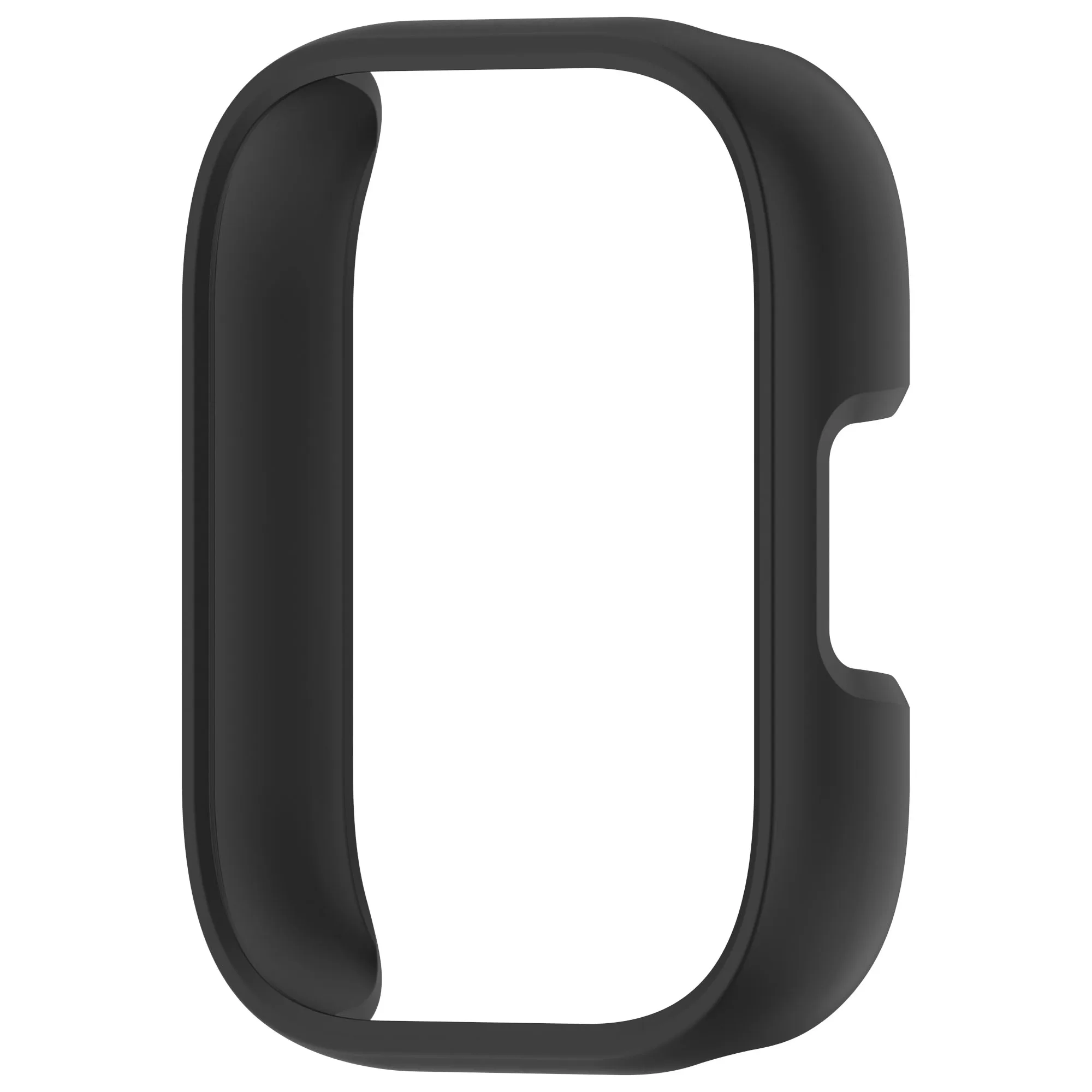 PC Case for Xiaomi Redmi Watch 5 Active Accessories Hollow Bumper Shell Screen Protective Cover Redmi Watch 5 Active Protector