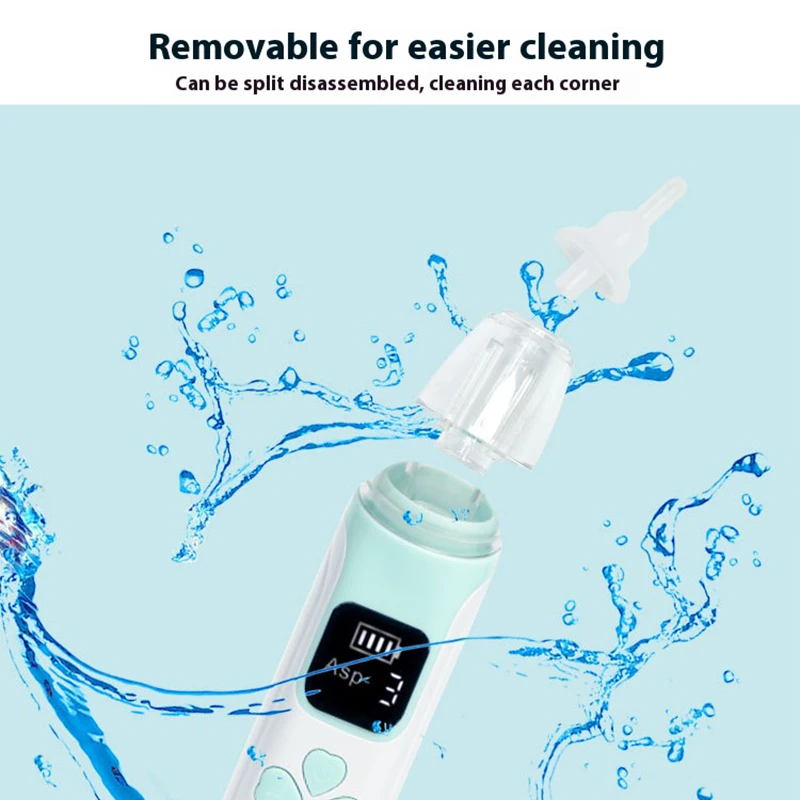 Thumbnail 4 - #17 Best Baby Nasal Aspirators to Buy In 2026