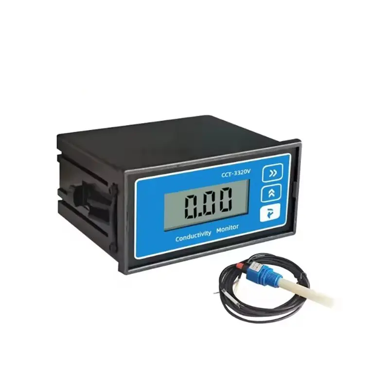 ABYP CCT-3320V Conductivity Meter Reverse Osmosis Engineering Conductivity Meter Conductivity CCT3320V Online Tester