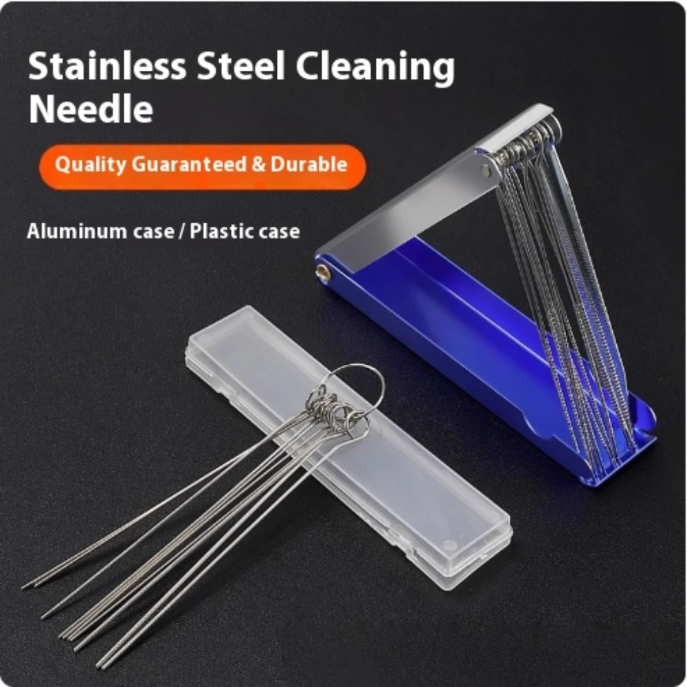 

Чистящее средство 13 в 1, сквозное отверстие из нержавеющей стали, металлическая развертка, сварочная и гитарная подушка, полировальный напильник, инструмент для ремонта, аксессуары