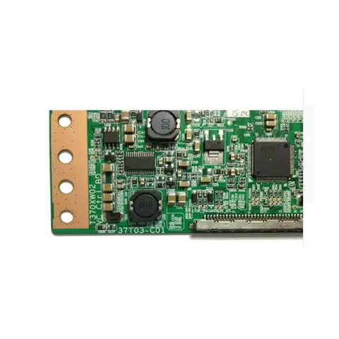 1PCS novo original t-con t370xw02 vc ctrl bd 37t03-c01 37t03-co1