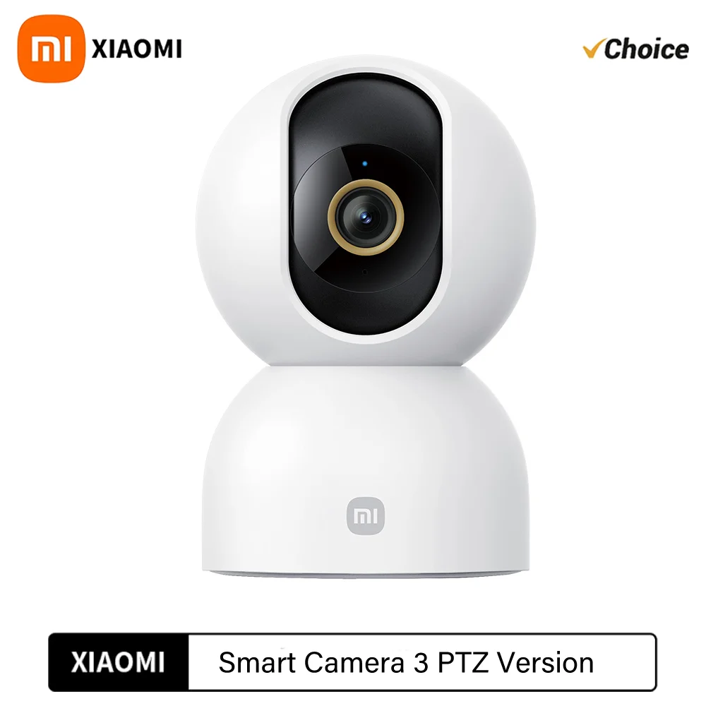 camera-intelligente-xiaomi-3-3k-ultra-claire-hd-360°-°-camera-pan-tilt-zoom-detection-humaine-par-ia-appels-vocaux-bidirectionnels-5-megapixels-version-chinoise