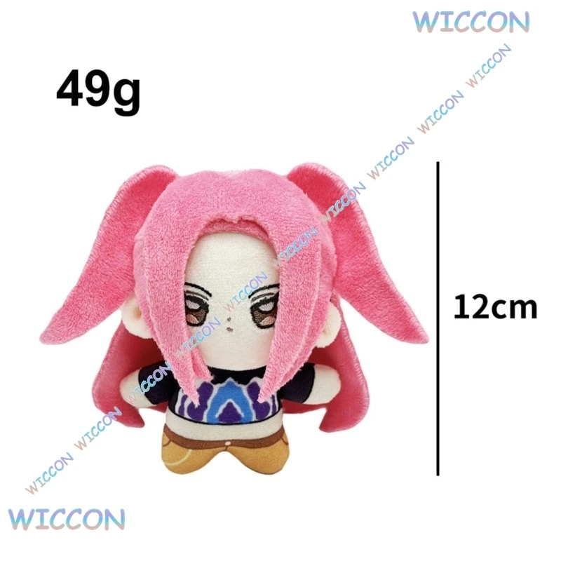 Anime Game Kpop De Mon Hunters Girl Group Series Rumi Mira Cosplay Cotton Collectible For Fans Cosplay Costume